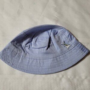 Peter Rabbit Gymboree 6-12 month NWT Hat with Chin Strap. Mixed Bin Z31